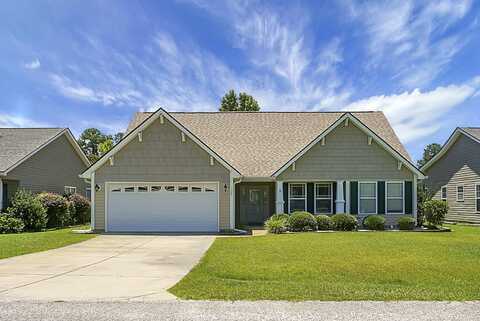 1127 Blue Heron Point, Manning, SC 29102