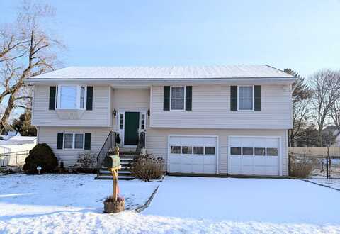 4 President Street, Danbury, CT 06810