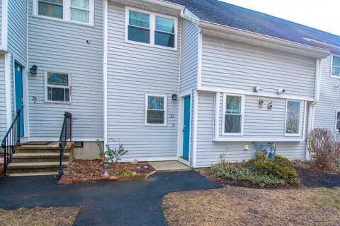 28 Third Street, Ansonia, CT 06401