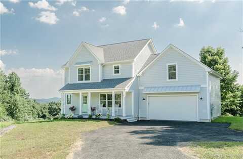 29 Fawn Meadow Lane, Woodbury, CT 06798