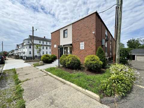 155 Wayne Street, Bridgeport, CT 06606