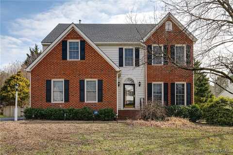 5517 Burberry Lane, Glen Allen, VA 23059