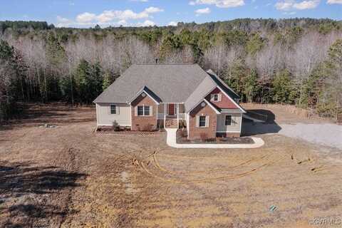 4086 Newville Road, Waverly, VA 23890