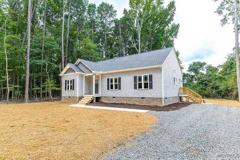 3183 Irvington Rd, Irvington, VA 22480