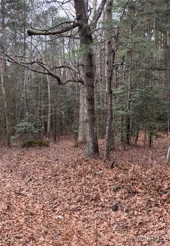 S Crater Road, Prince George, VA 23875
