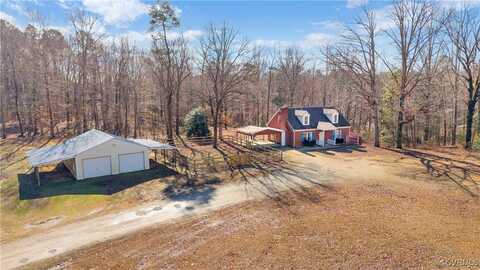 14723 Boydton Plank Road, Dinwiddie, VA 23841