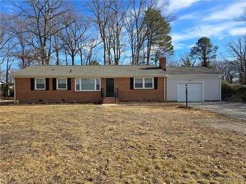 1547 Alaska Drive, Richmond, VA 23224