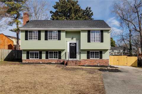 3205 Able Terrace, Chesterfield, VA 23832