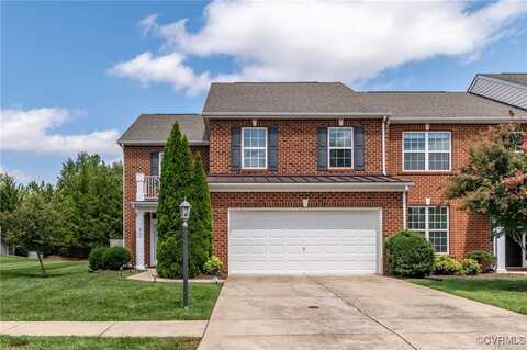 311 Clerke Drive, Glen Allen, VA 23059