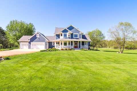 W320 TREE ROAD, Chili, WI 54420