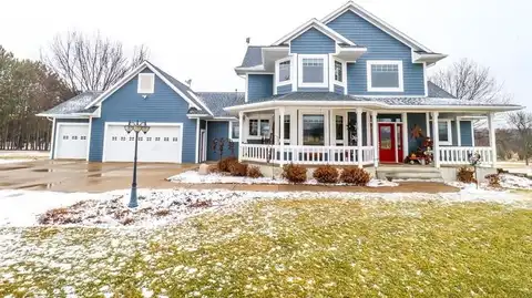 W320 TREE ROAD, Chili, WI 54420