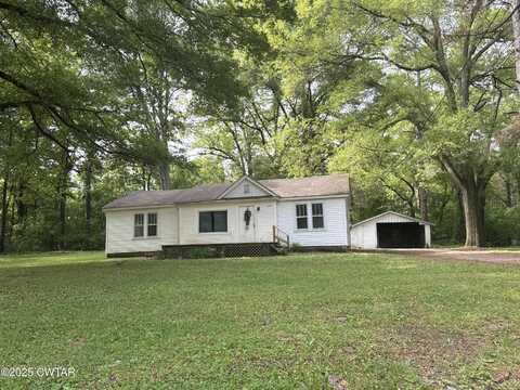 550 Lawrence Switch Road, Jackson, TN 38305