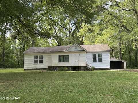 550 Lawrence Switch Road, Jackson, TN 38305