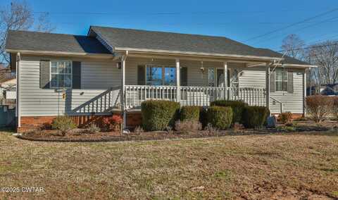 124 Cypress Lane, Dresden, TN 38225