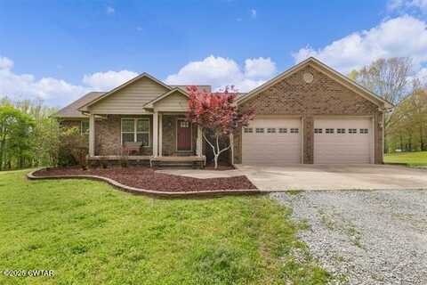 138 Herbert Neal Road, Milan, TN 38358