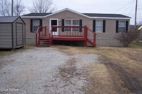 600 N 5th Avenue, Humboldt, TN 38343