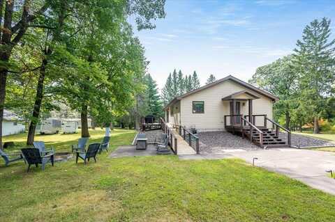 9505 Buskey Bay Dr, Iron River, WI 54847
