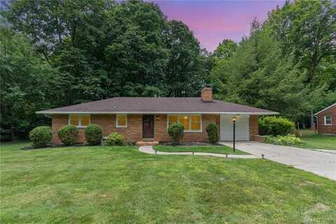 1445 Fudge Drive, Beavercreek, OH 45434