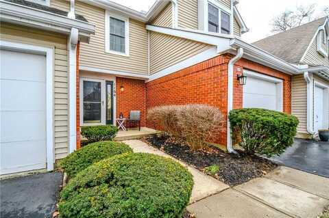 1164 Smugglers Way, Dayton, OH 45459