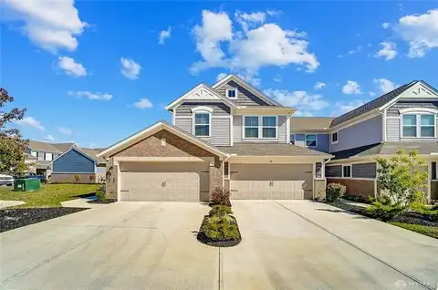 182 Rippling Brook Lane, Springboro, OH 45066