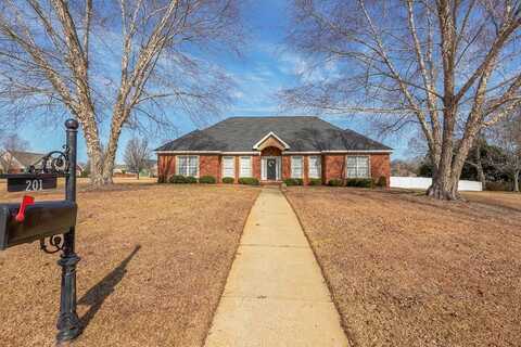 201 Shady Grove Lane, Midland City, AL 36350