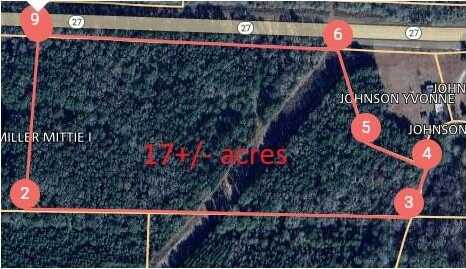 0-Lot 2 Hwy 27, Newville, AL 36353