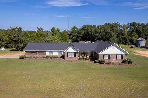 3017 Davis Street (Haleburg Community), Columbia, AL 36319