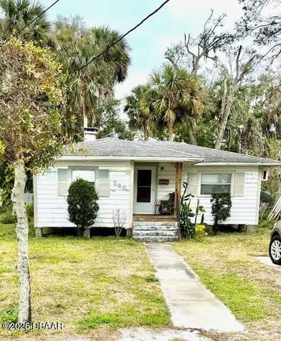 246 Willow Place, Ormond Beach, FL 32174