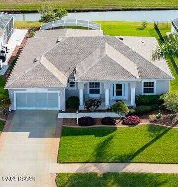 323 Mariners Gate Drive, Edgewater, FL 32141