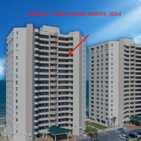 3311 S Atlantic Avenue, Daytona Beach Shores, FL 32118