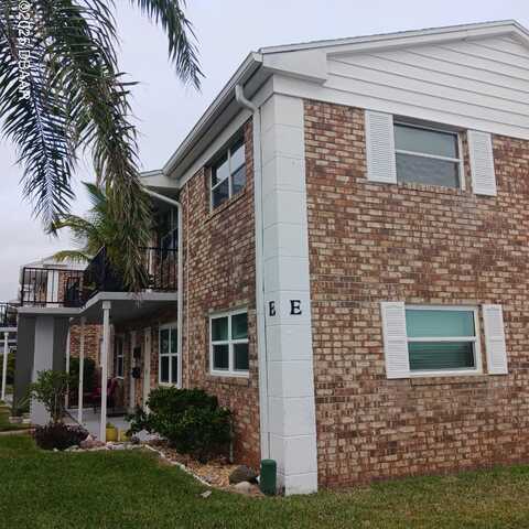 190 E OLMSTEAD Drive, Titusville, FL 32780