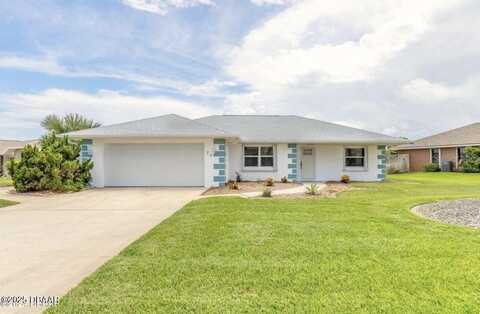 24 Sea Gull Drive, Ormond Beach, FL 32176