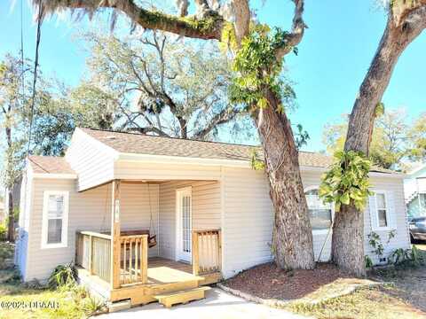 846 State Avenue, Holly Hill, FL 32117