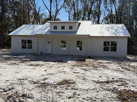 8040 171st Pl, Fanning Springs, FL 32693