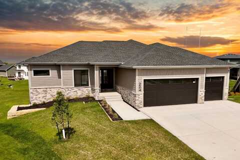 224 NE 60th Court, Ankeny, IA 50021