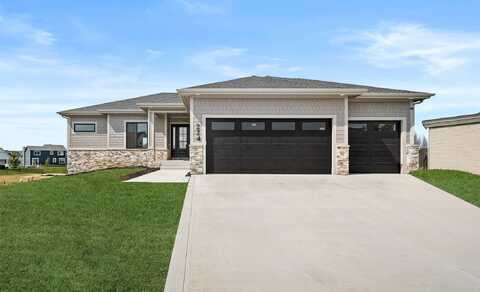 224 NE 60th Court, Ankeny, IA 50021