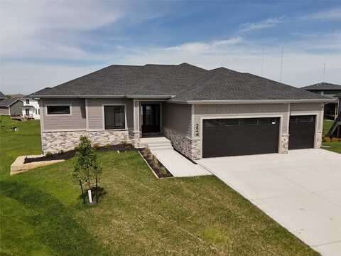 224 NE 60th Court, Ankeny, IA 50021