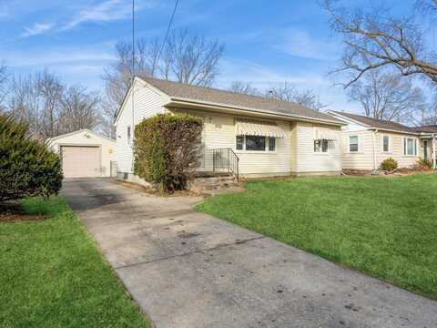 3930 69th Street, Urbandale, IA 50322