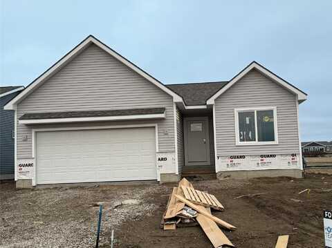 4208 NW 17th Court, Ankeny, IA 50023
