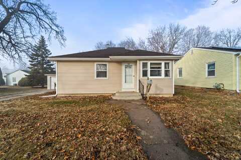 304 S Walnut Street, Jefferson, IA 50129