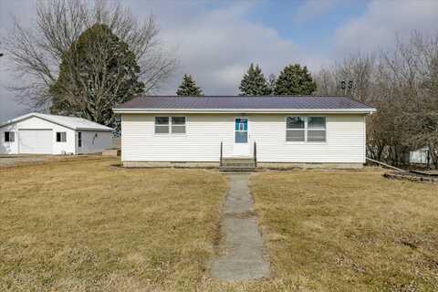 307 Vine Street, Hartwick, IA 52232