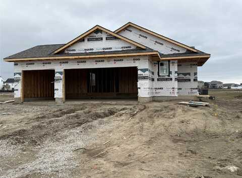 1660 NW Savannah Drive, Ankeny, IA 50023