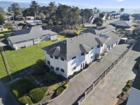 1533 Pacific, Crescent City, CA 95531