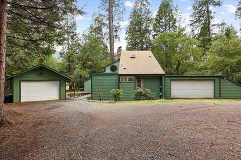 1234 North Fork, Gasquet, CA 95543