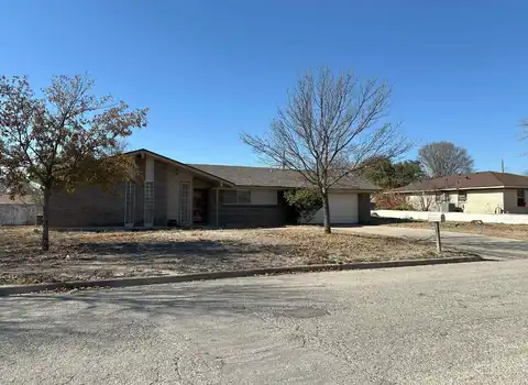 105 John Glenn, Del Rio, TX 78840