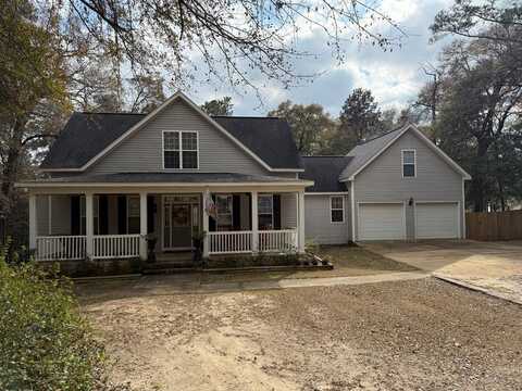 183A Tanglewood Trail, Georgetown, GA 39854