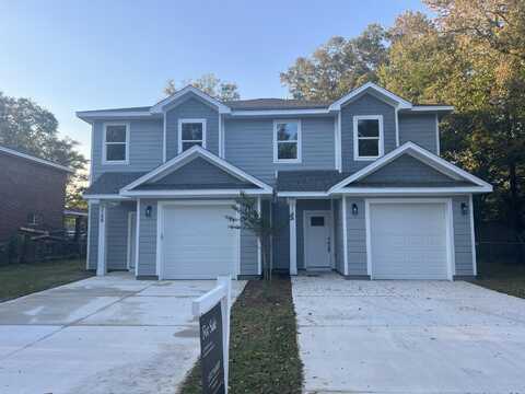 718 Powell Drive, Niceville, FL 32578