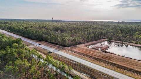 37 Acres Avalon Boulevard, Milton, FL 32583