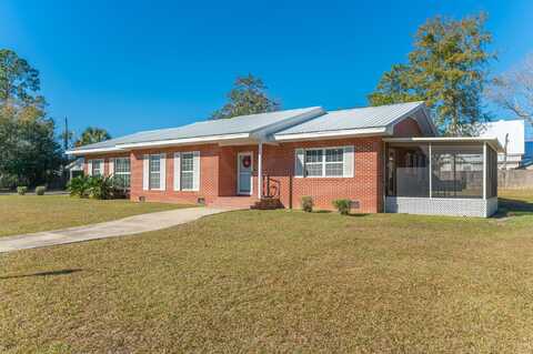 767 4th Street, Florala, AL 36442