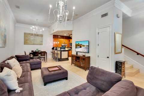 9201 Market Street Inn, Miramar Beach, FL 32550